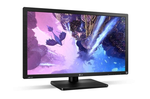 Monitor led lg 19m38a 19 inch - k-galaxy.com